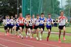 3000 metres, NEGP 2, Monkton. Photo: David T. Hewitson/Sports for All Pics